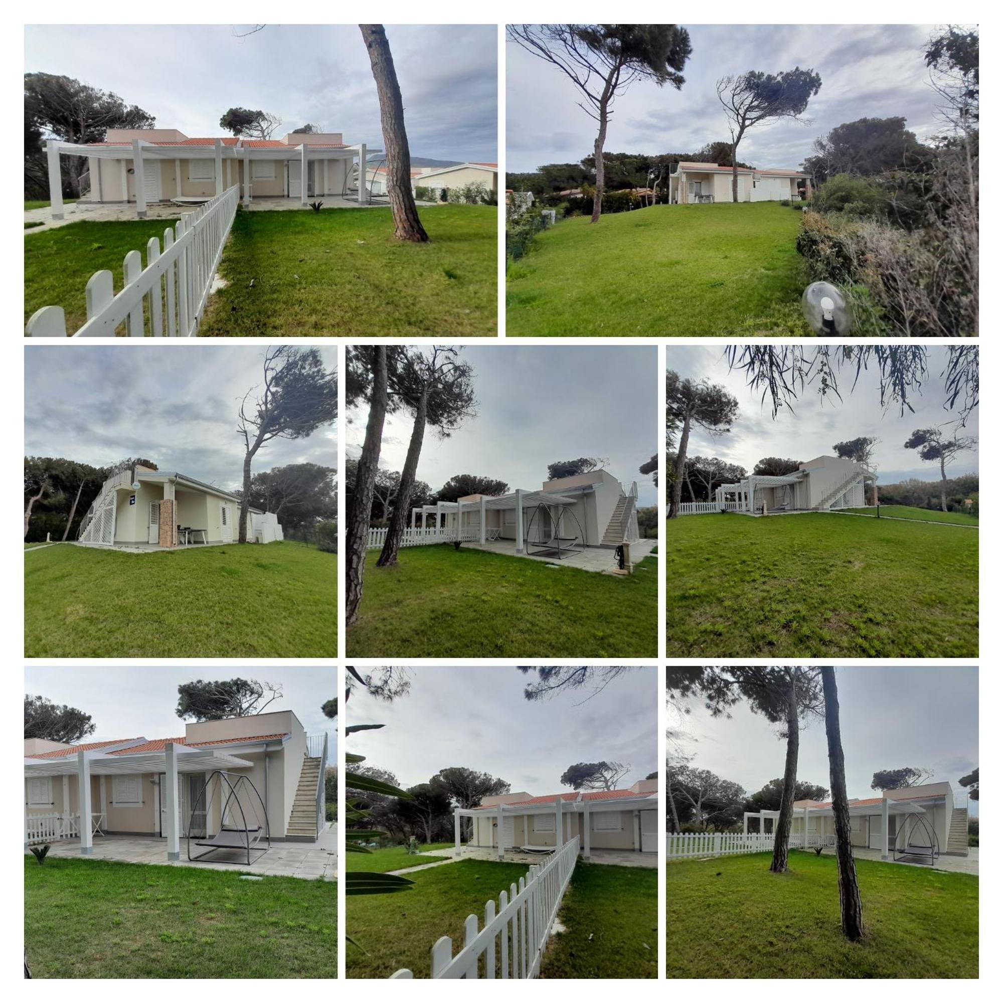ואלדוריה Casa Kia - 2 Camere Da Letto - Pet Friendly מראה חיצוני תמונה