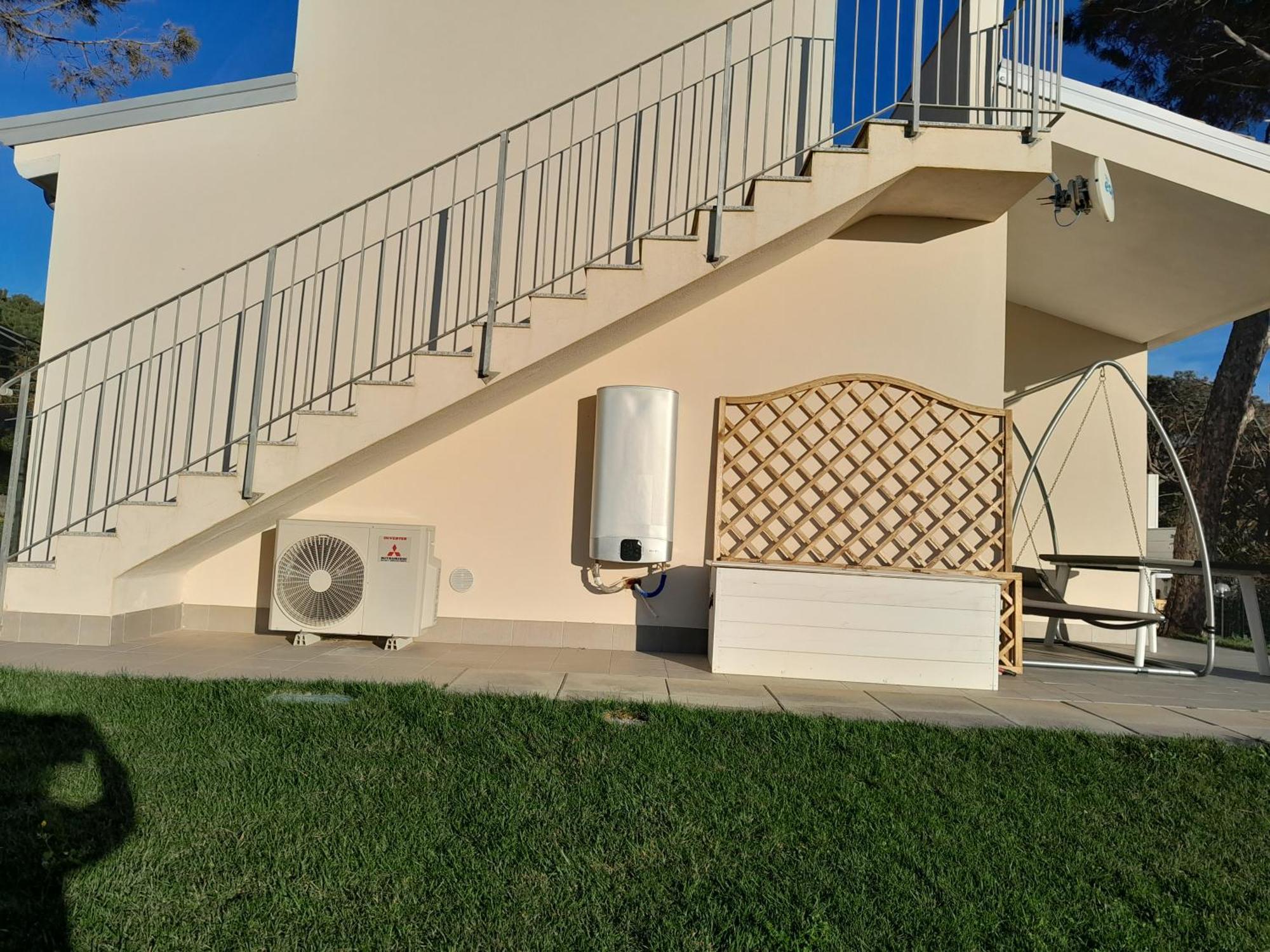 ואלדוריה Casa Kia - 2 Camere Da Letto - Pet Friendly מראה חיצוני תמונה